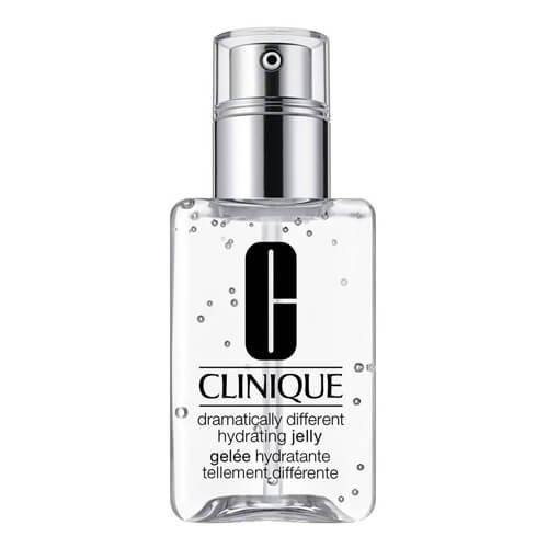 CLINIQUE-Dramatically Different Moisturizing - Anti-pollution